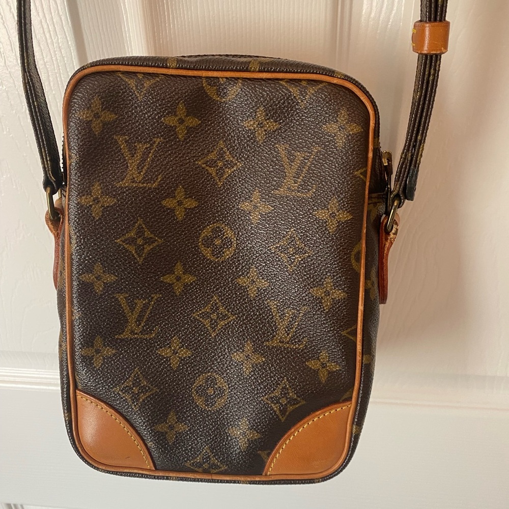 Louis Vuitton Amazon Vintage - Picture 9 of 13